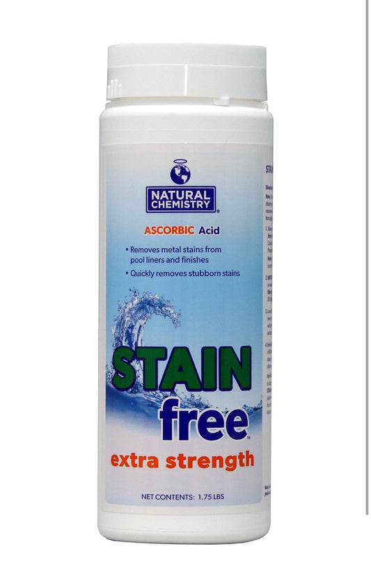 STAIN Free Extra Strength