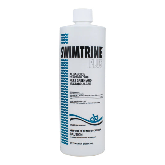 Swimtrine Plus Algaecide