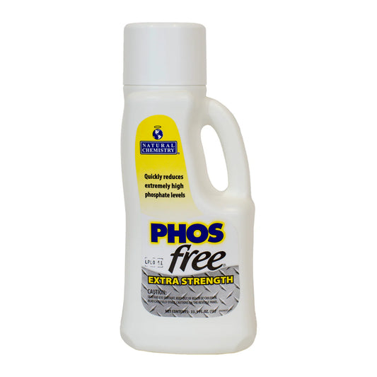 PHOSFREE EXTRA STRENGTH 1L