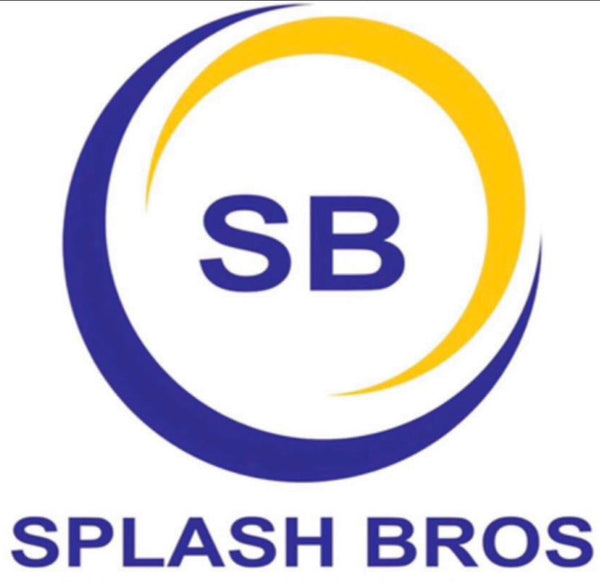 Splash Bros Pool Maintenance Inc.